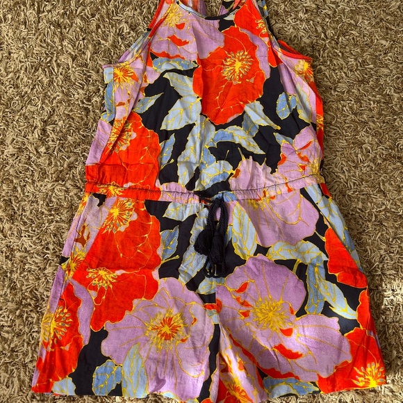 Romper - Picture 1 of 2